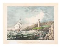 CURRIER and IVES, publishers