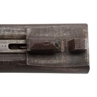 Colt Model 1878 Hammer Shotgun - 1st Year of Production