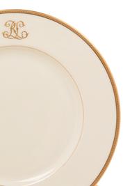 A Set of Twelve Lenox Porcelain Plates Retailed by Tiffany & Co.