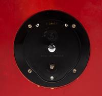 Two Elliott Clocks Retailed by Garrard and Company
