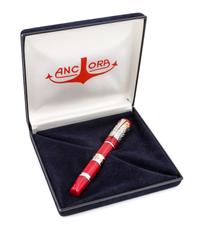 An Ancora Bisanzio Limited Edition Ballpoint Pen