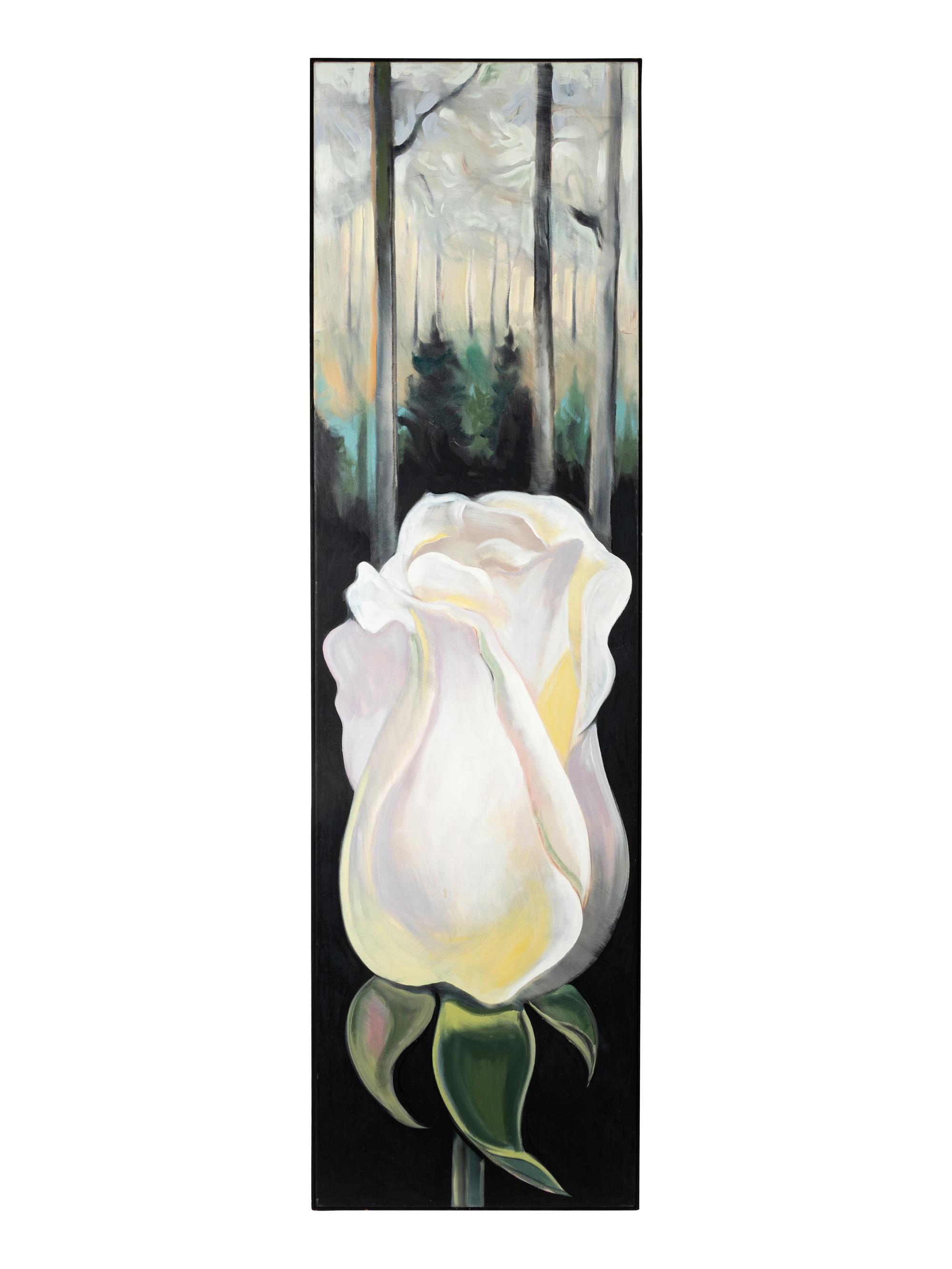 Forest Rose