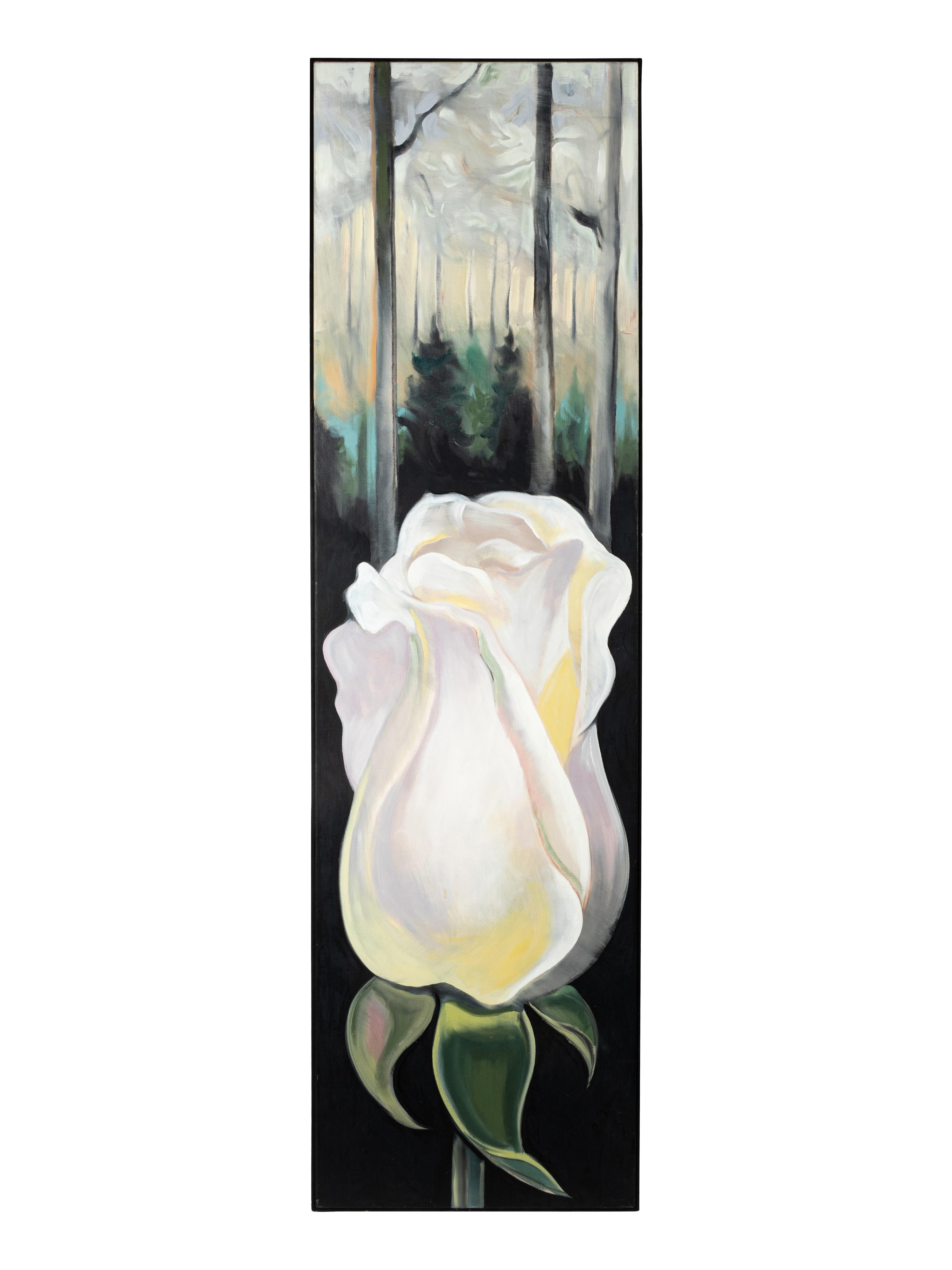 Forest Rose