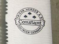 A German Salesman Sample Knife Set