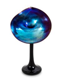 Jack in the Pulpit Vase