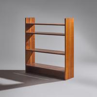 Bookcase, 1974