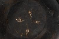 A Greek Black-Glazed Kylix