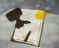 Amnesia and Memory Suite (complete portfolio of 12 with accompanying book and original lithograph, housed in original box) , 2006