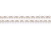 CULTURED SOUTH SEA PEARL NECKLACE