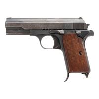 **WWII Waffenamt Marked Femaru P. Mod. 37