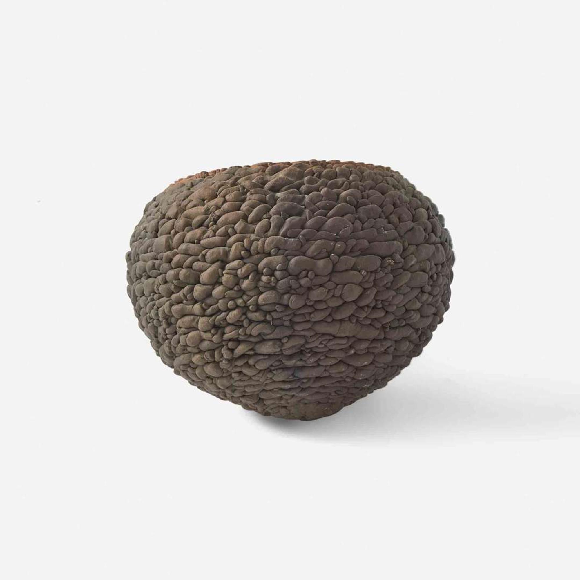 Graham Marks (American, b. 1951) Untitled Earthenware Sculpture, USA, circa 1976