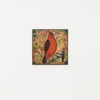 Tony Fitzpatrick, (American, b. 1958), Birds, 1993-94 (a group of 13)