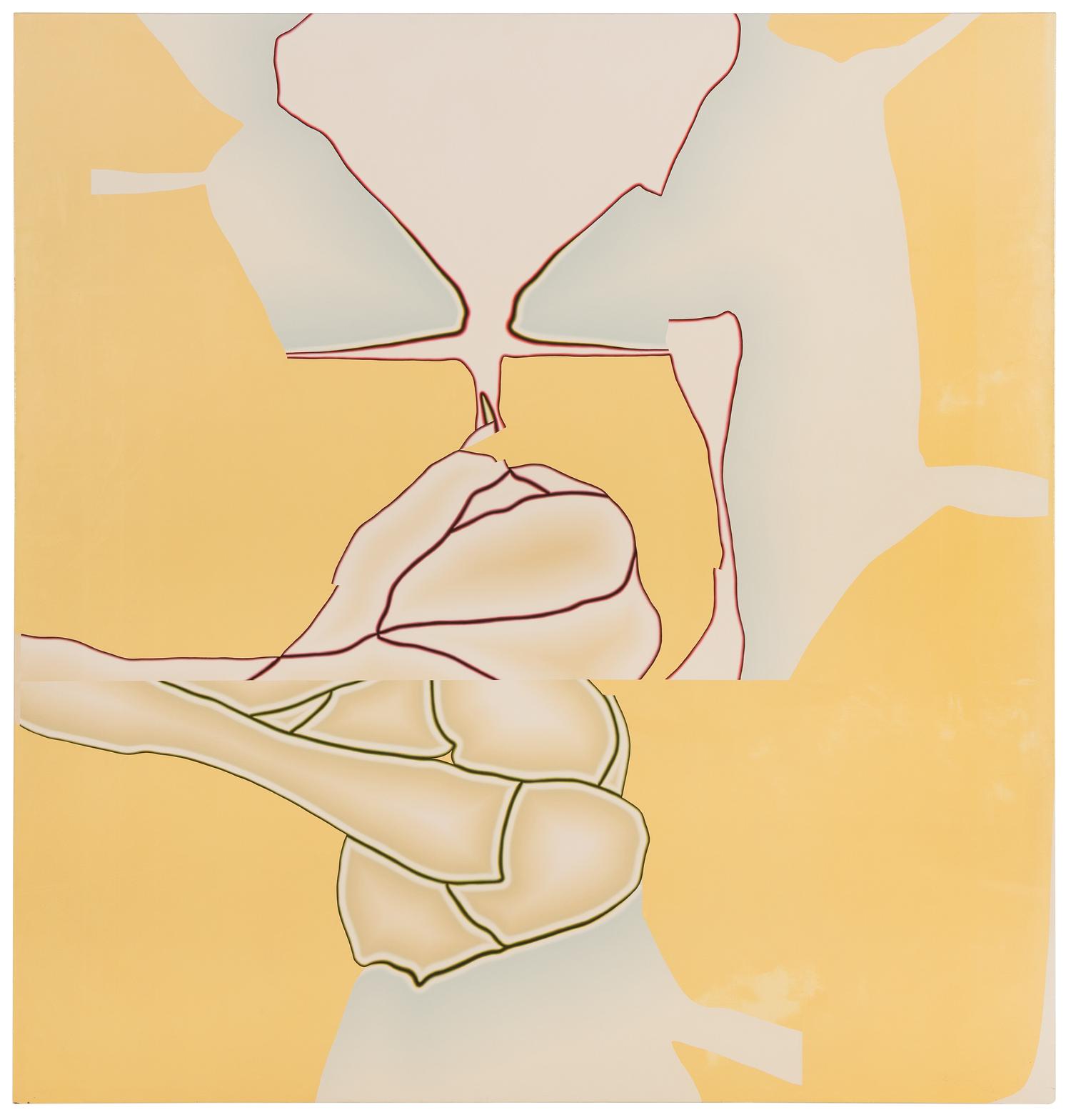 Untitled, 2003