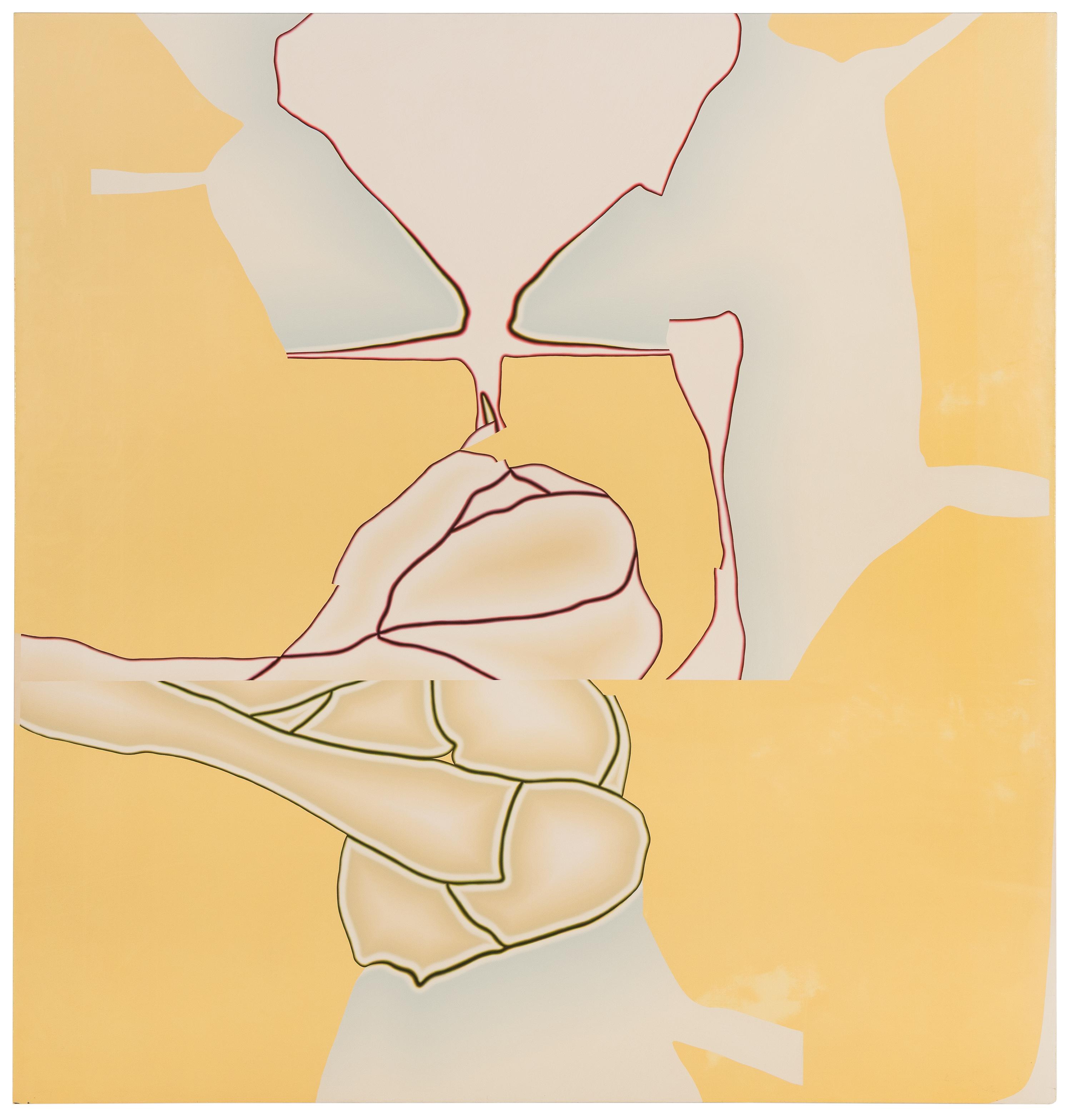Untitled, 2003
