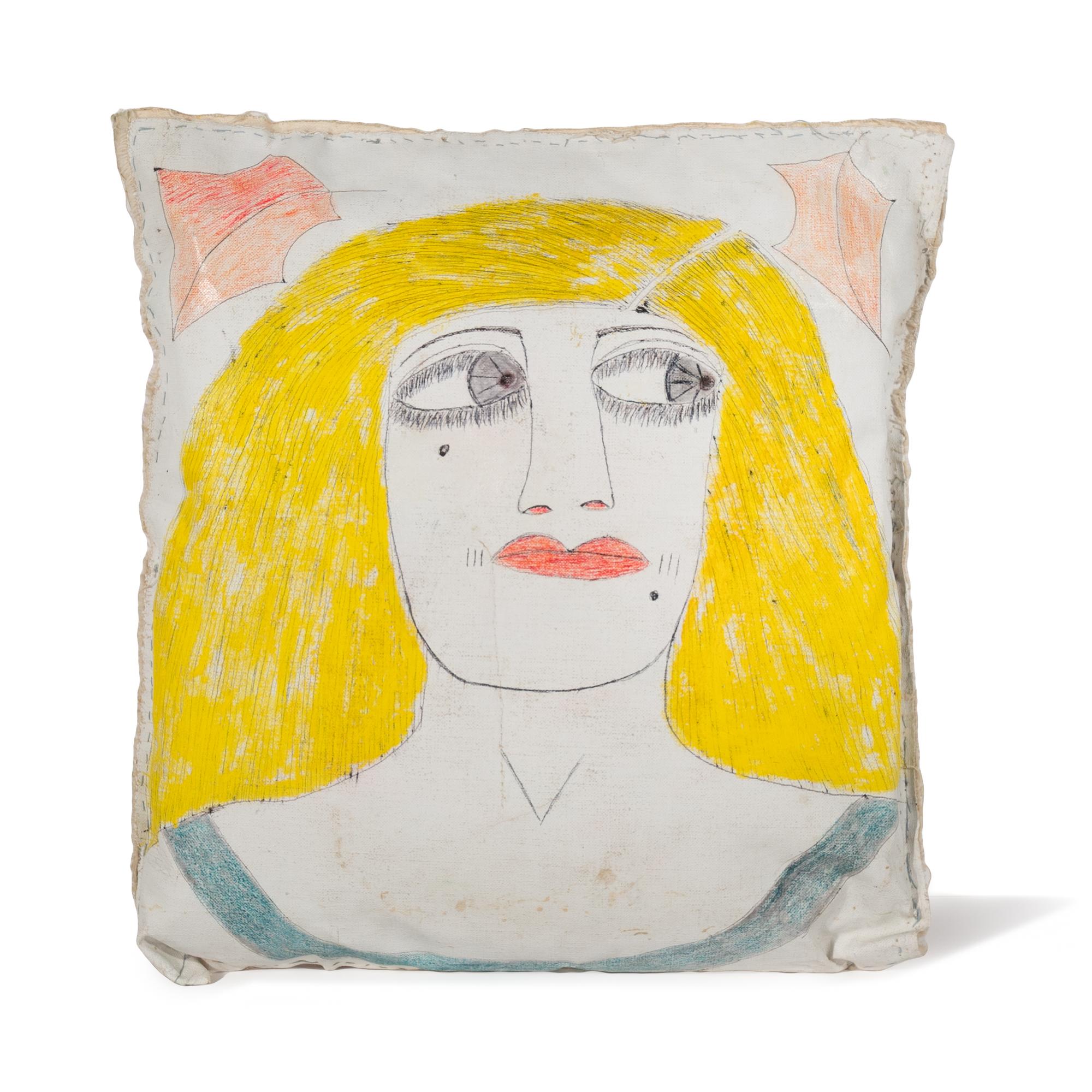 Pillow