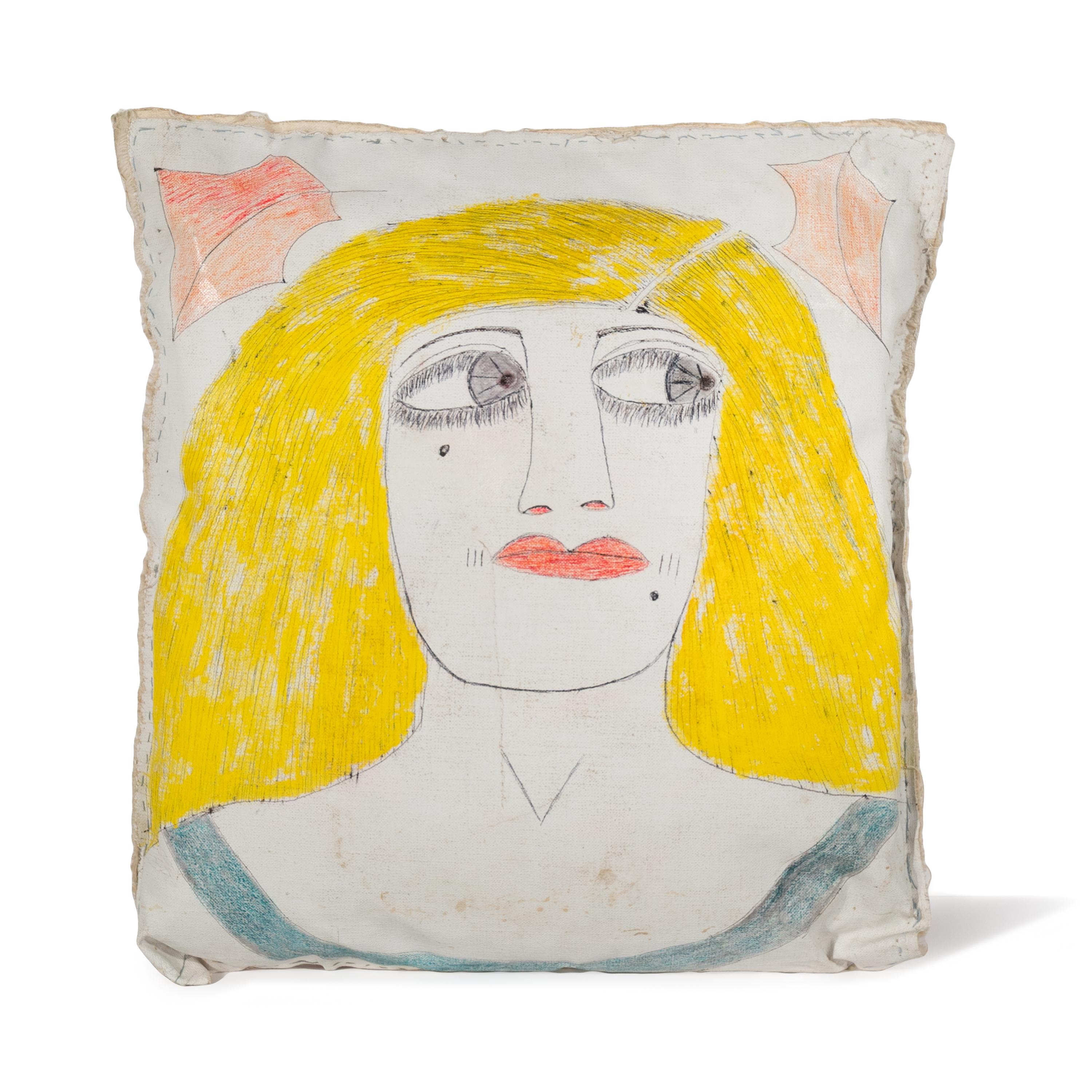 Pillow