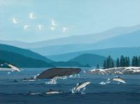 Atlantic Crossing , 1990