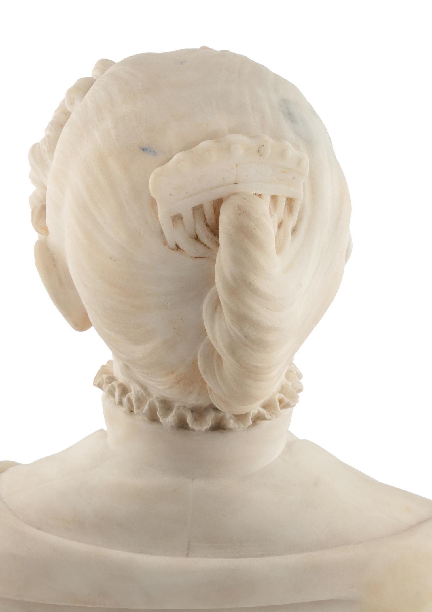 H. Wehner, 19th Century