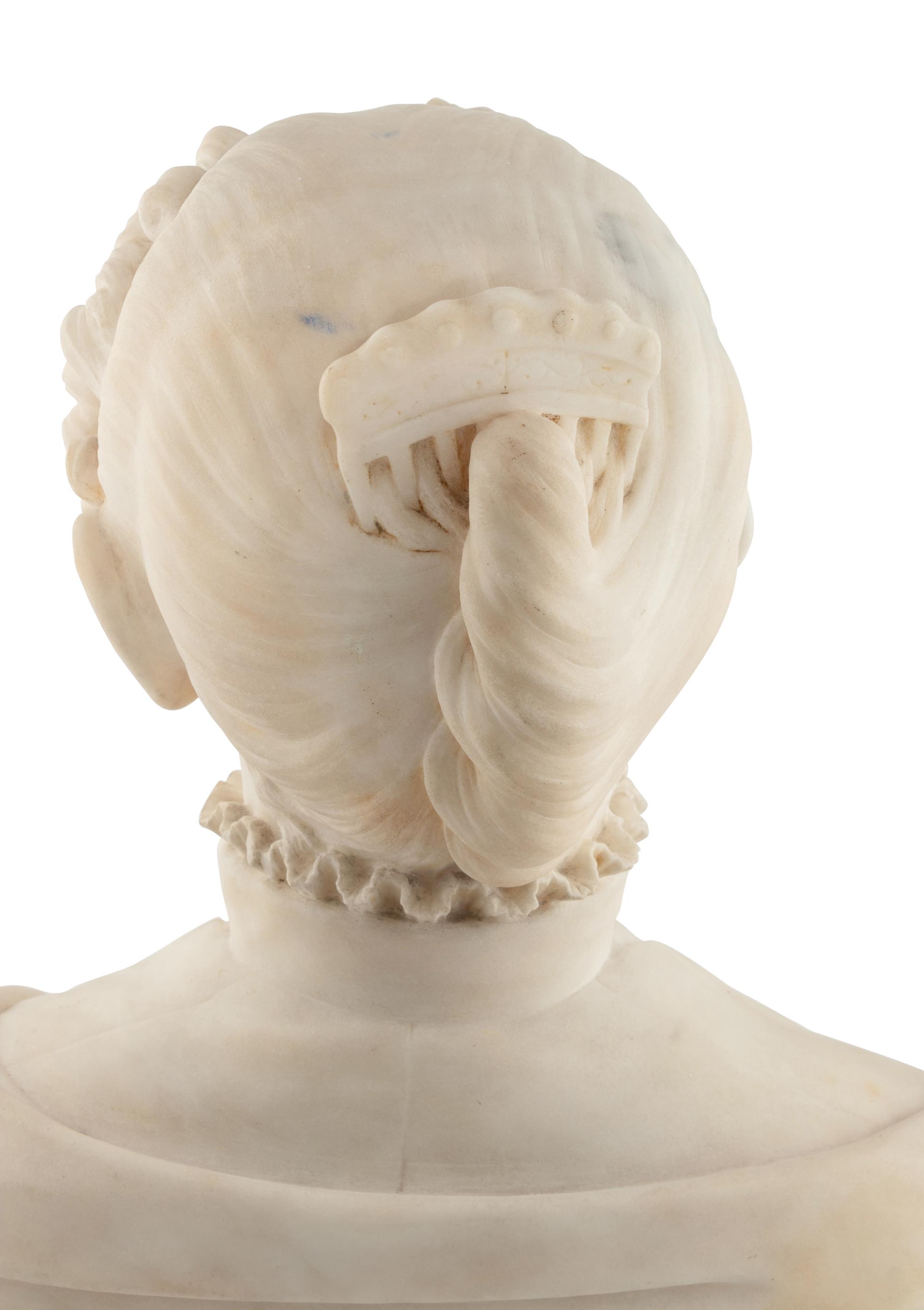 H. Wehner, 19th Century