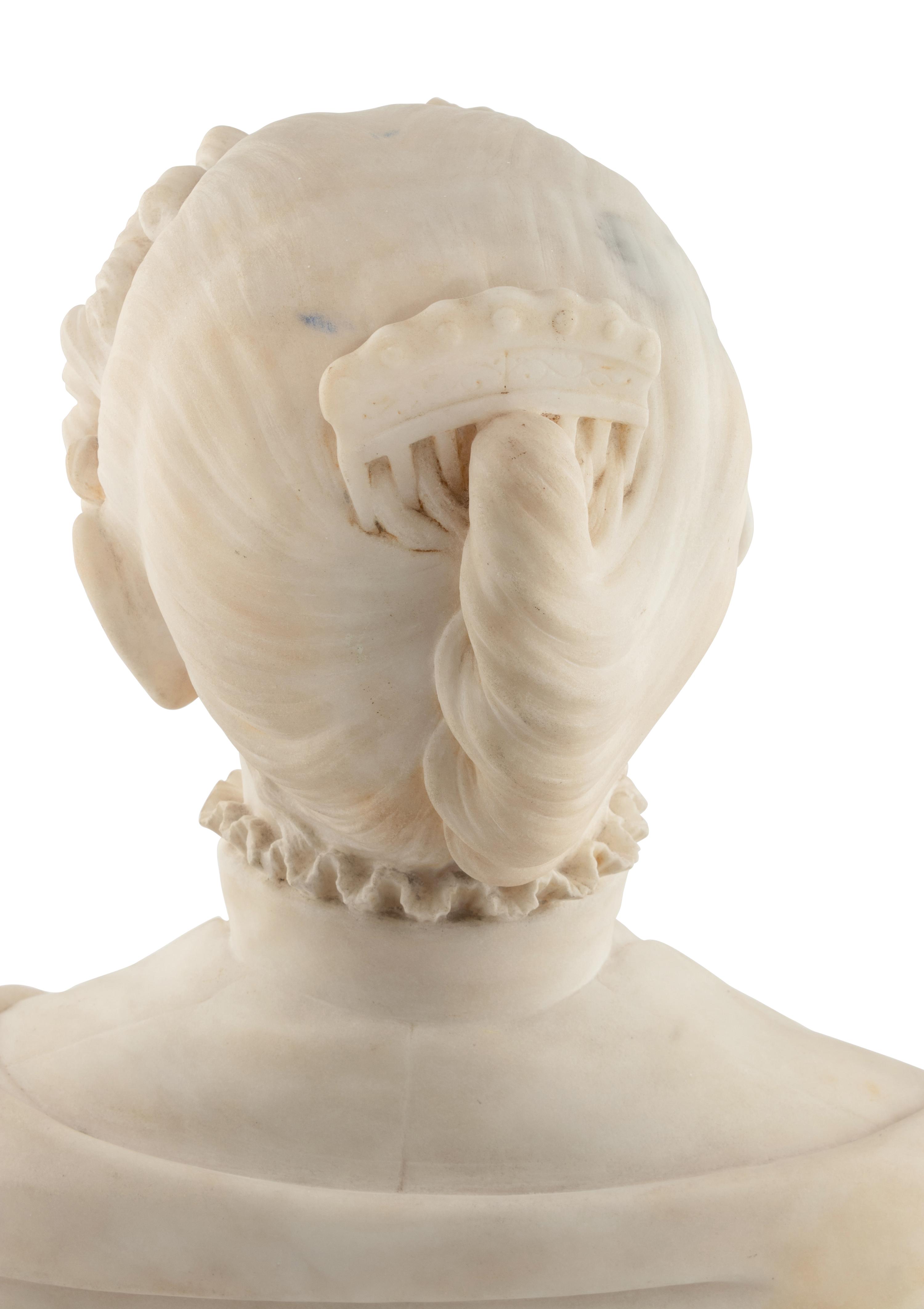 H. Wehner, 19th Century