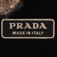 Prada, Lizard Handbag