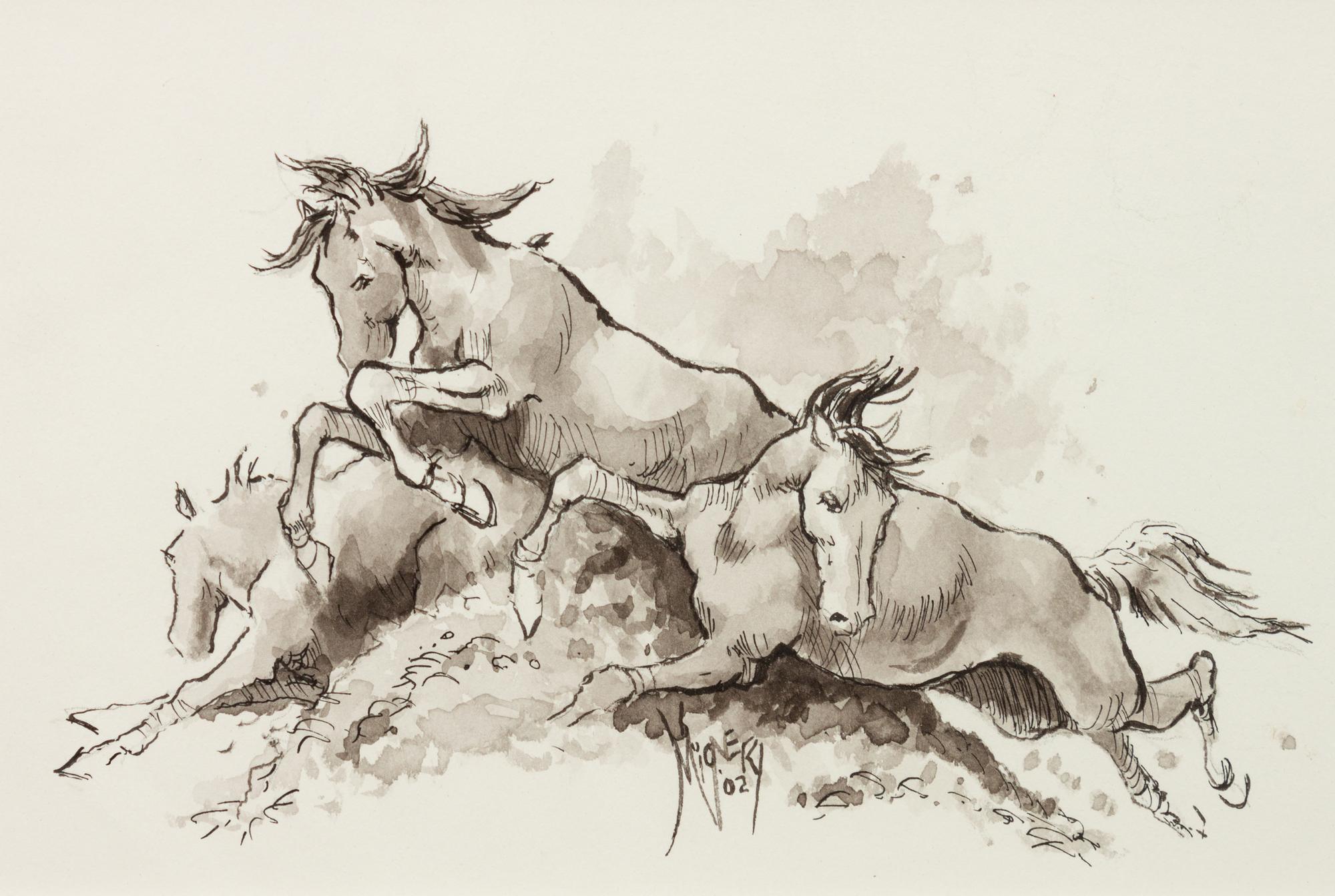 Stampede