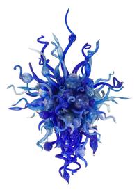 Massive Chandelier / Suspended Sculpture