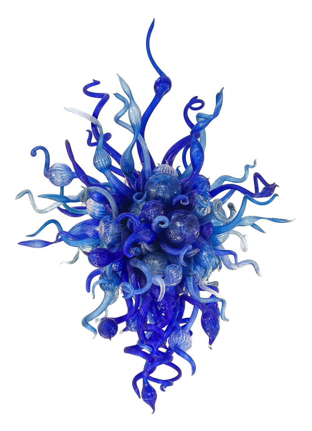 Dale Chihuly  (American, b. 1941)