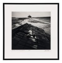 Flood Dream, Ocean City, N.J., 1971