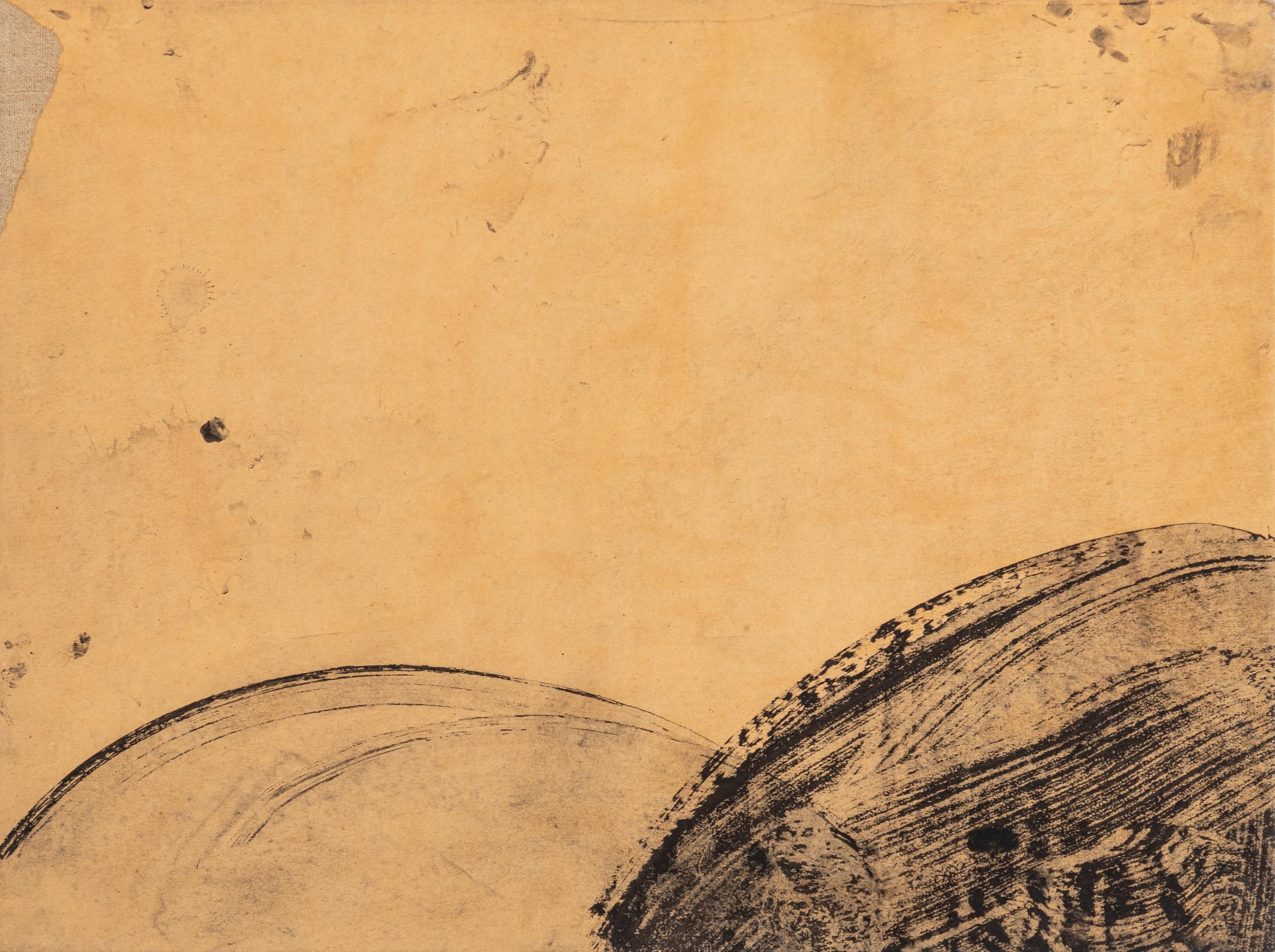 Untitled (A Group of Eight)