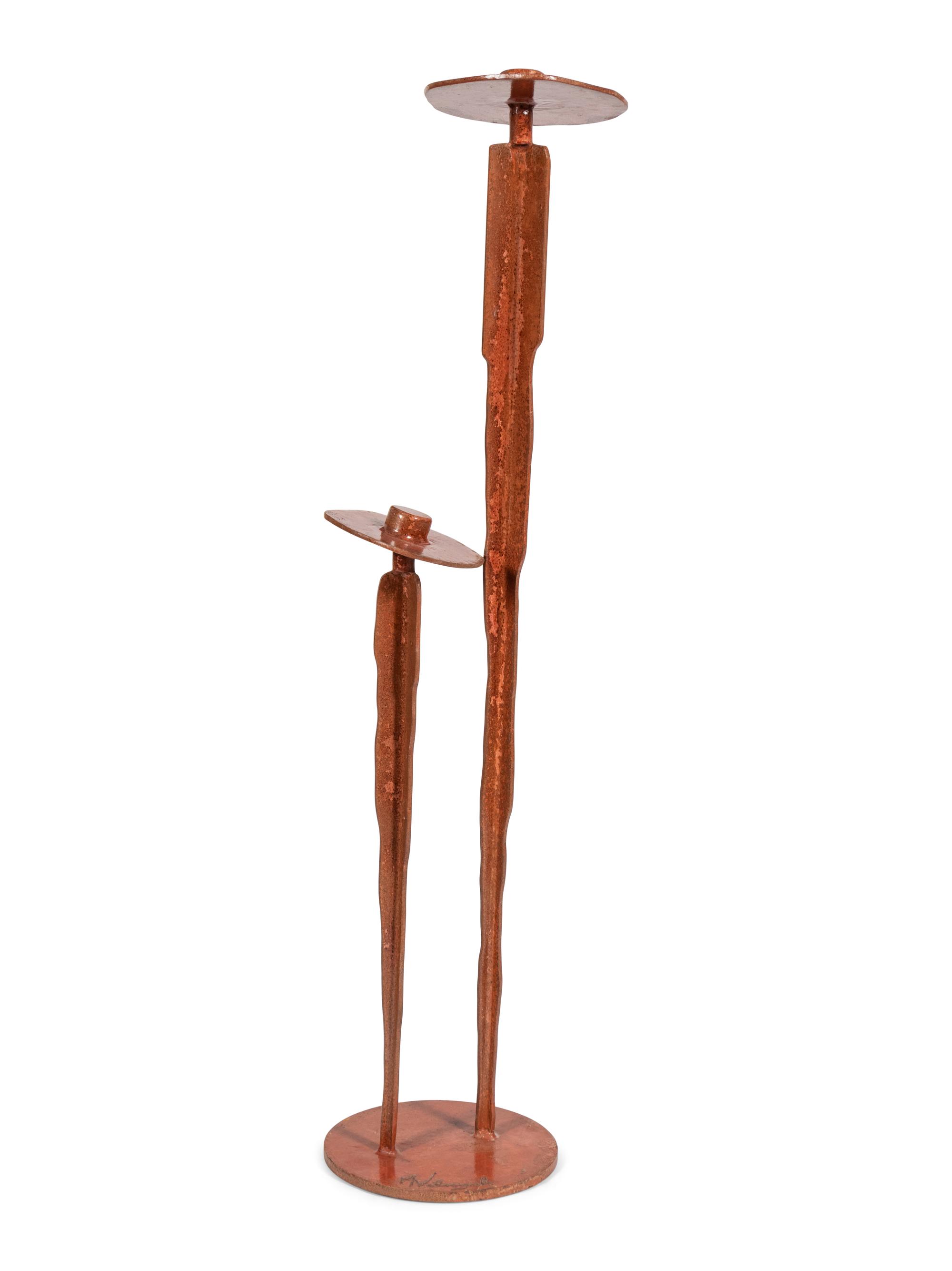 Untitled Sculpture