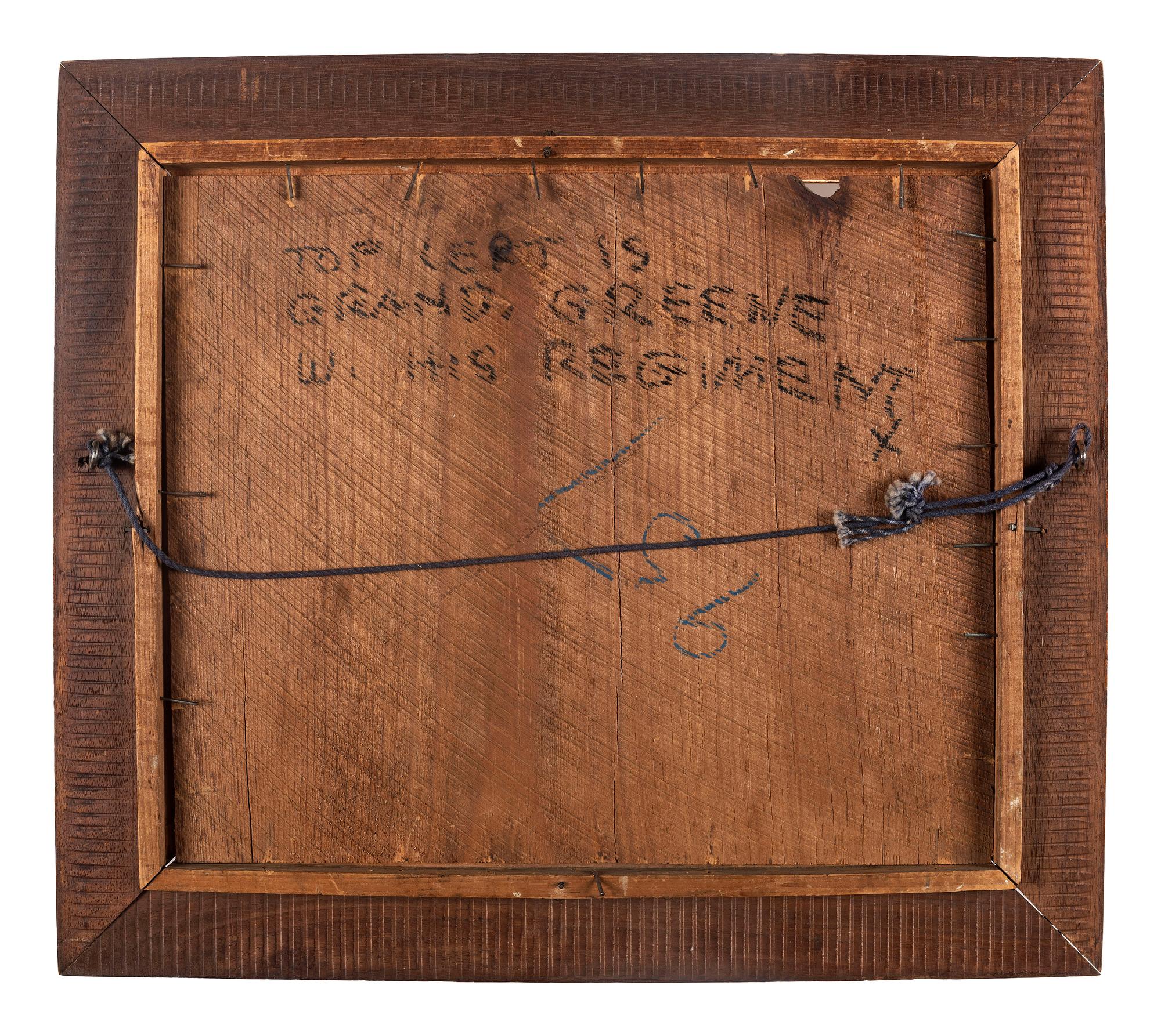 [CIVIL WAR]. A group of 3 photographs incl. a sixth plate ruby ambrotype of a Civil War colonel, a post-Mexican War sixth plate ambrotype, and GAR photograph.