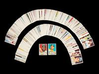 A 1983 Reprint Set of 1952 Topps Baseball Cards (402/402)