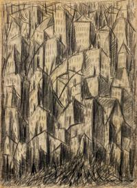 Improvisations of New York (9)