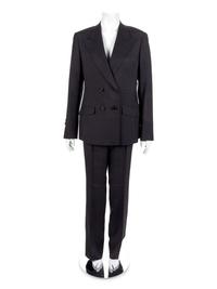 Two Oxxford Suits, 1990-2000s