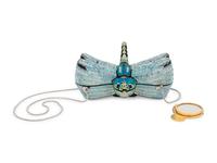 Judith Leiber Dragonfly Minaudière
