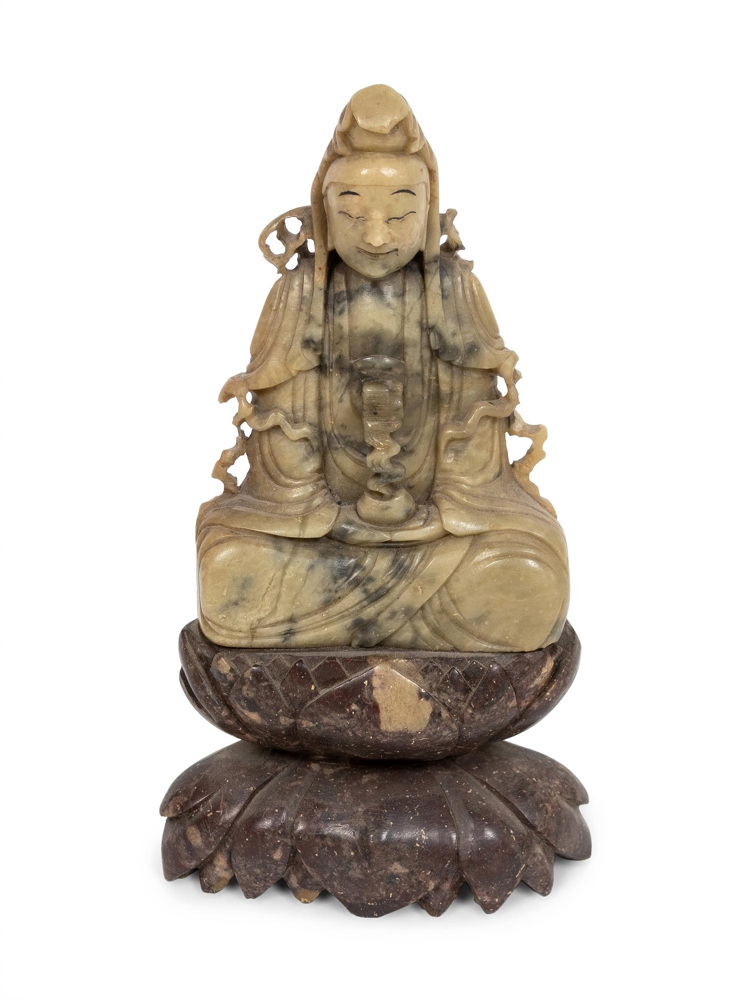 A Collection of Twelve Chinese Decorative Articles