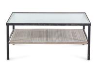 Two-Tiered Coffee Table VKG, USA