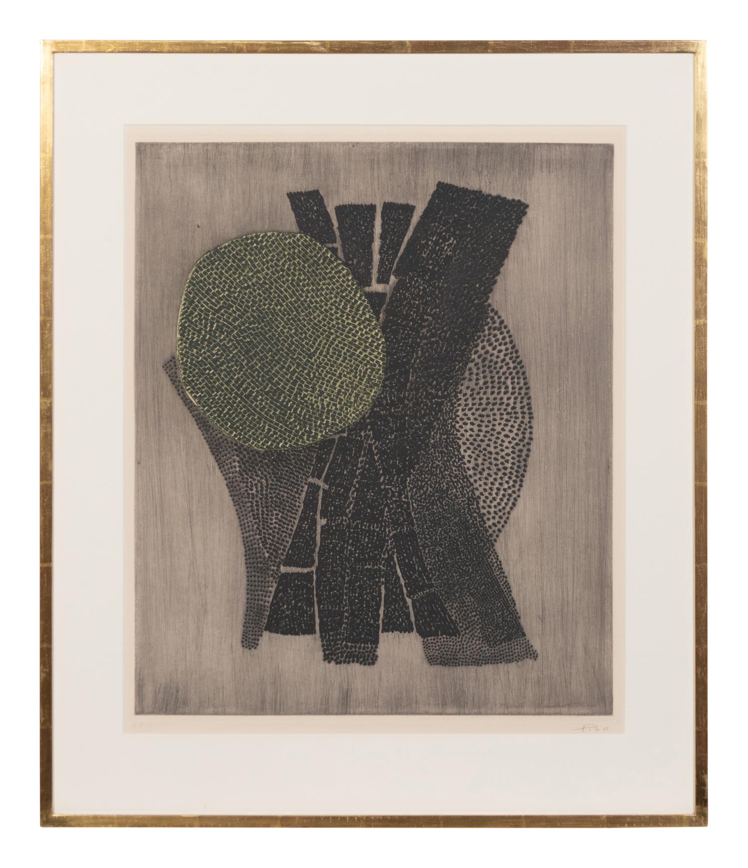 Untitled, c. 1960