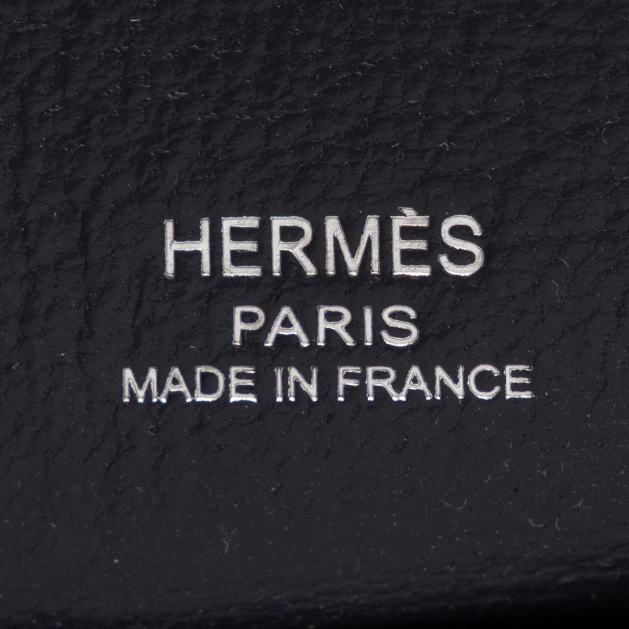 Hermès, Jypsiere 28 in Caban Clemence