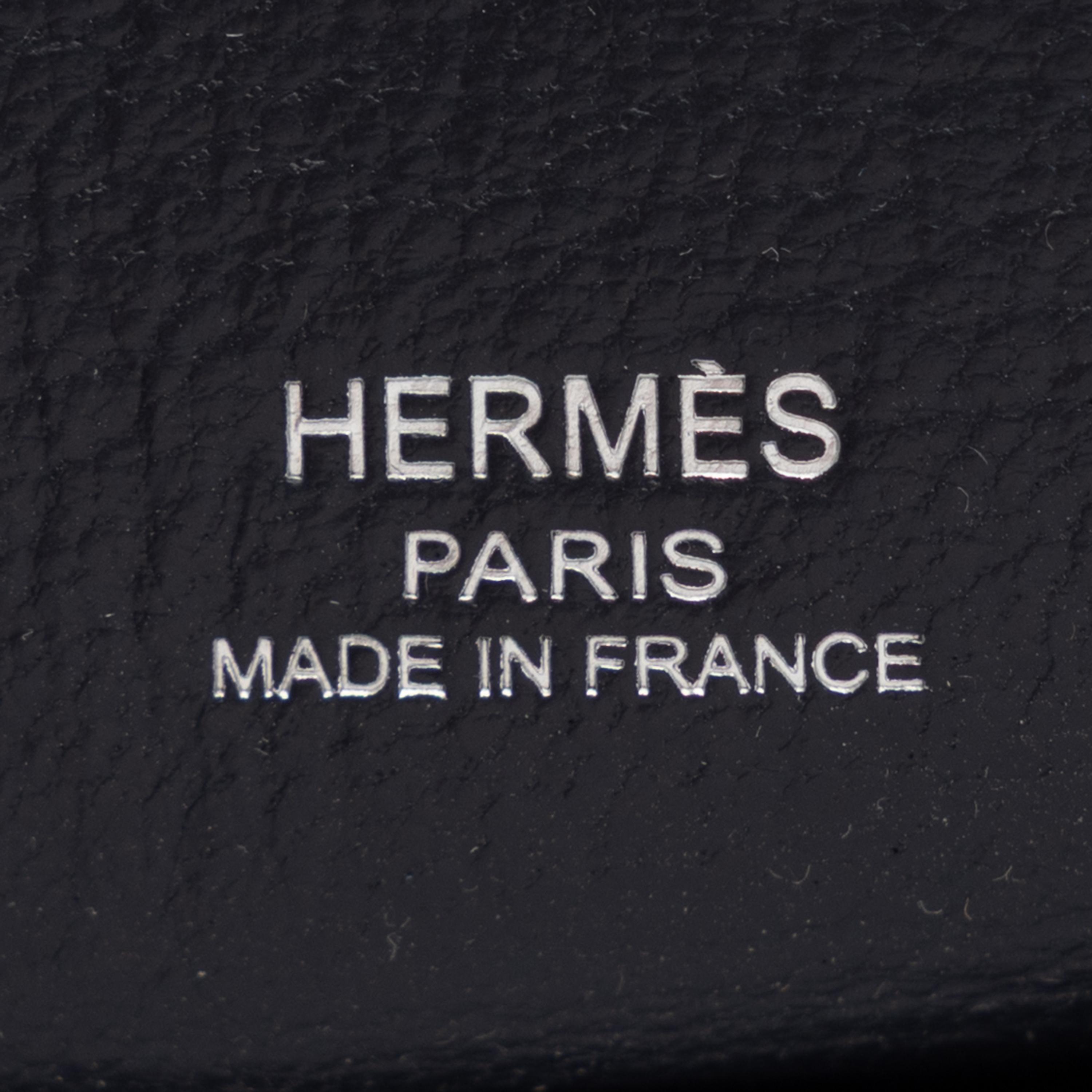 Hermès, Jypsiere 28 in Caban Clemence