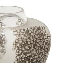 Poivre Vase, Designed Circa 1921