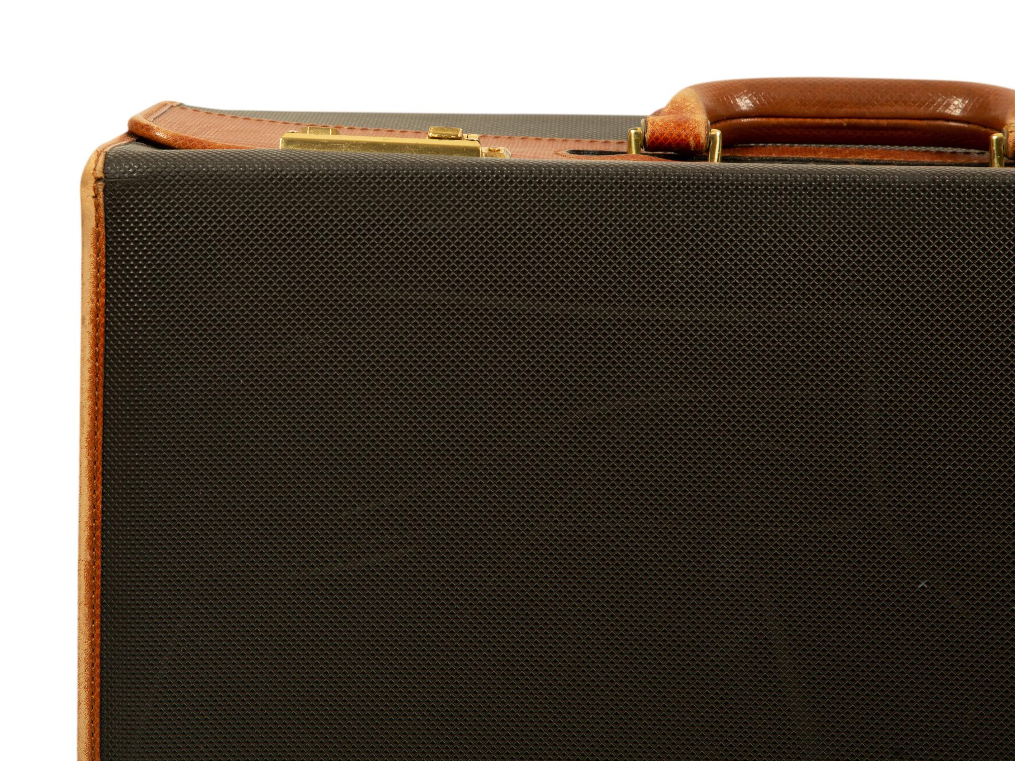 Two Briefcases
