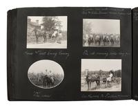 [PHOTO.] Album feat. images of Hudson Fulton Celebration, plains, auto races, and Black subjects.
