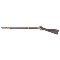Robbins & Lawrence Contract US Model 1841 "Mississippi" Rifle