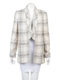 Chanel Jacket, 2000s