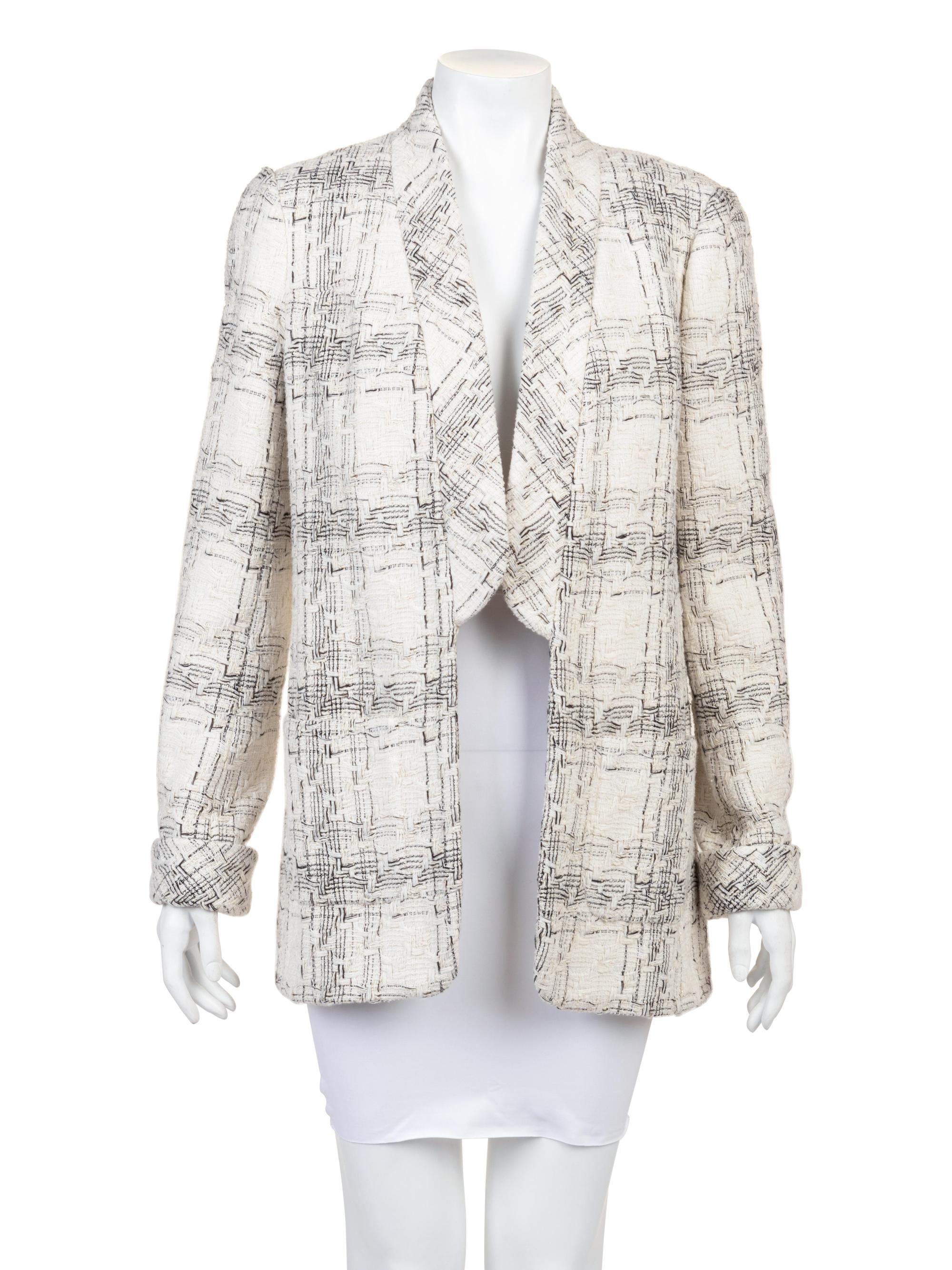 Chanel Jacket, 2000s