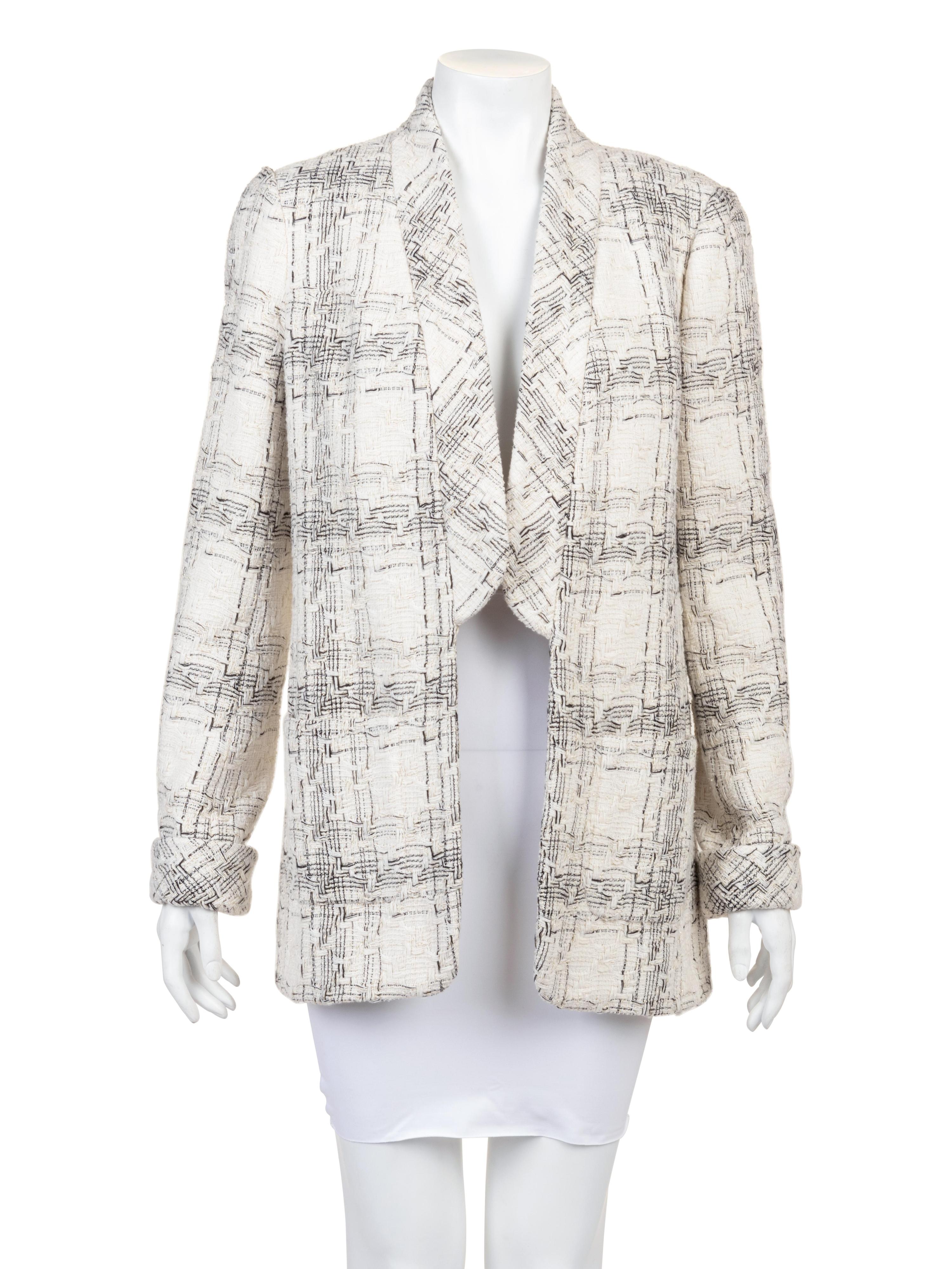 Chanel Jacket, 2000s