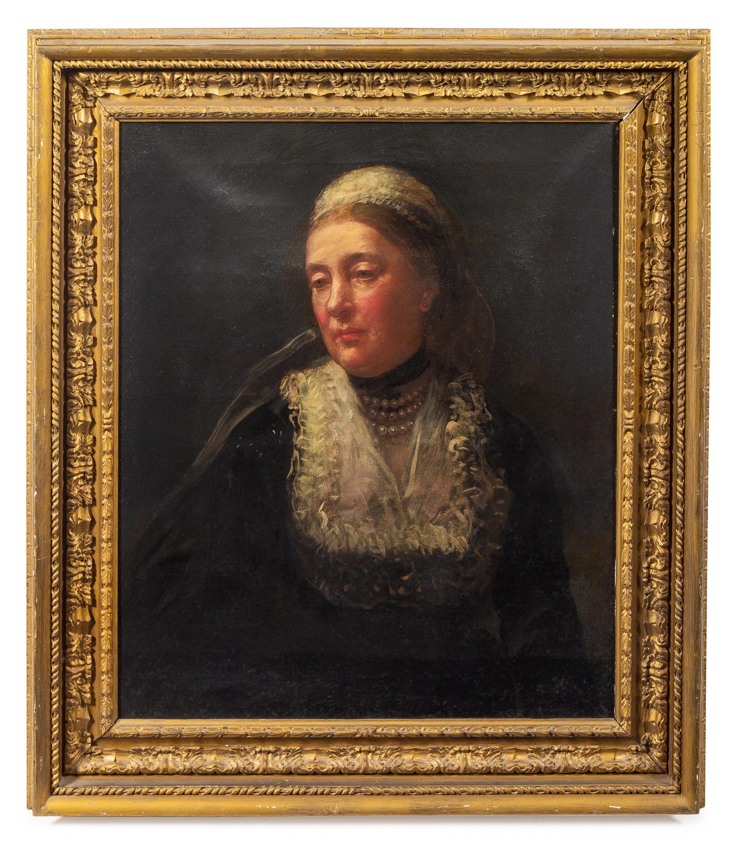 Artist Unknown (19th Century)