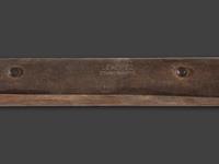 Nine Wood Farm Tools